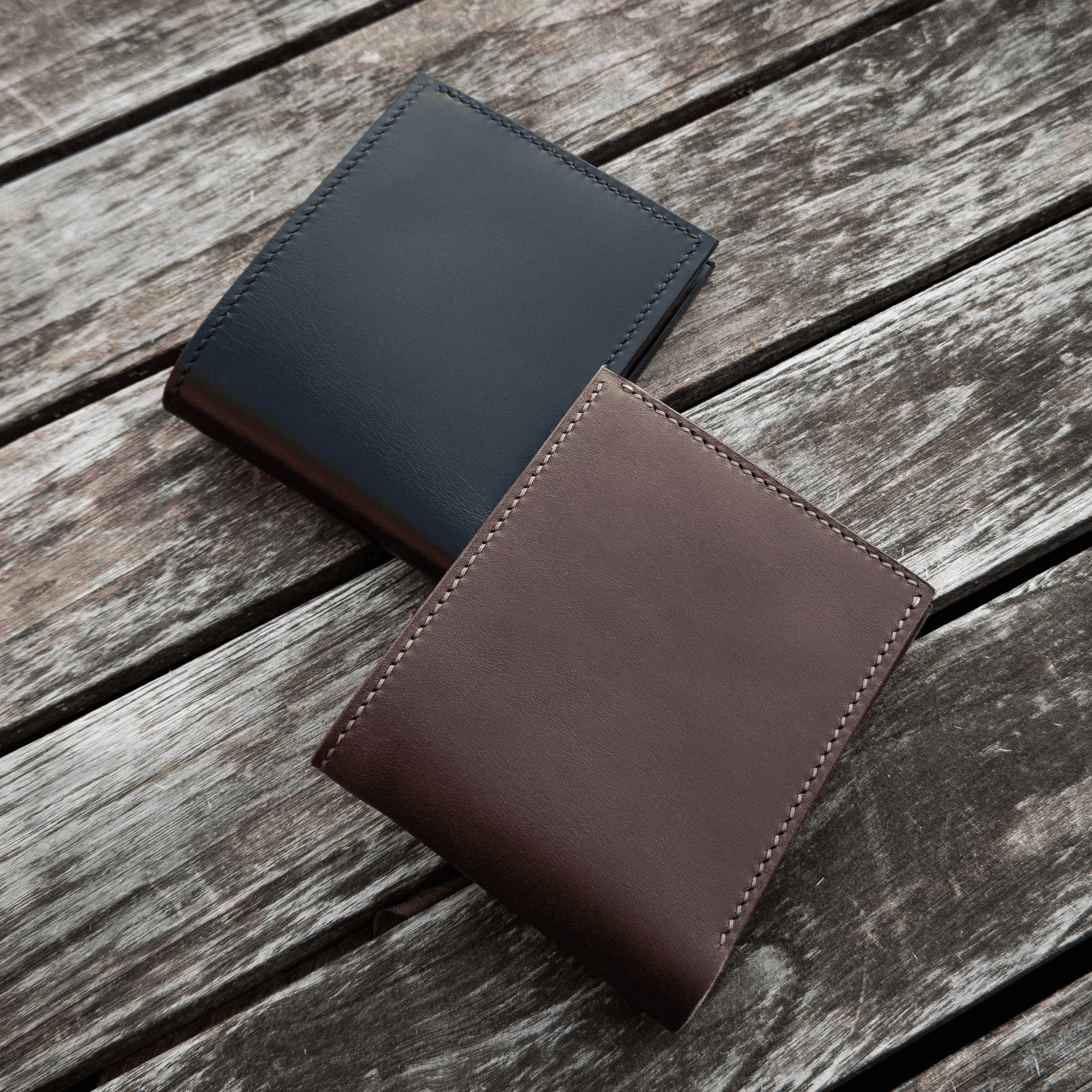 Signature Wallets